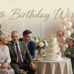 90th birthday wishes