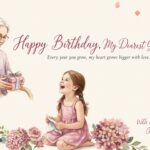 Best Birthday Wishes for Granddaughter From Grandma